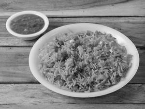 Veg Fried Rice