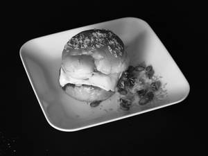Cheese Dabeli