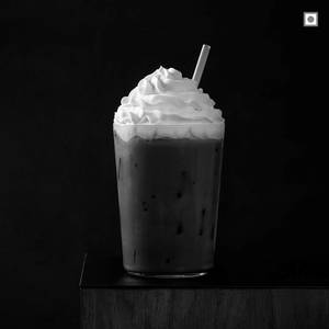Iced Mocha