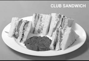 Club Sandwich