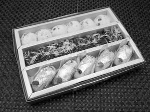 Mixed Sweet (250gm)
