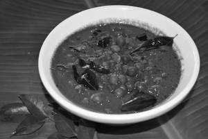 Kadala Curry