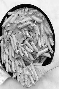 Mix Sauce Pasta
