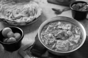 Paneer Lababdar (250gm)
