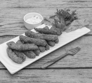 Fish Finger