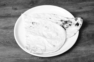Butter Naan