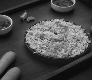 Egg Fried Rice