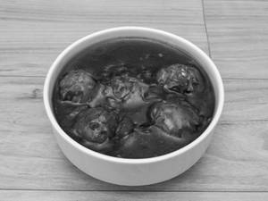 Veg Manchurian Gravy