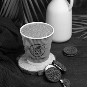 Milk Shake Oreo