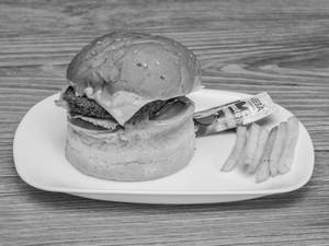 Veg Burger