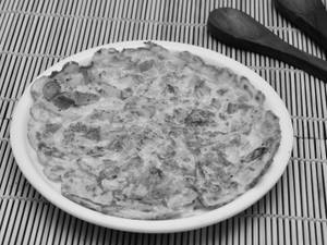 Omelette
