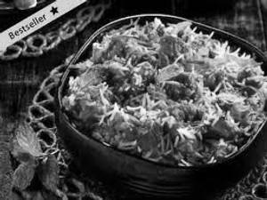 Chicken Malamaal Biryani (very Spicy)