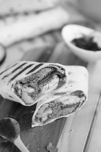 Chicken Wrap