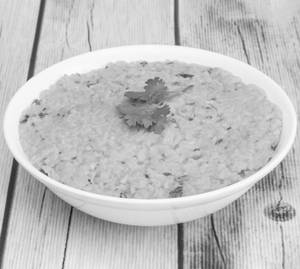 Dal Khichdi