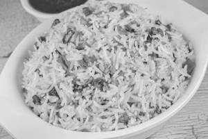 Chicken Fried Rice (Fast Food Style)
