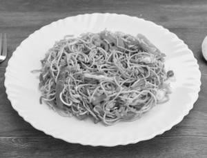 Hakka Noodles