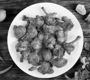 Chicken Lollipop