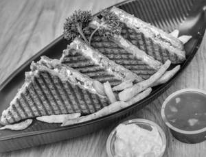 Veg Sandwich