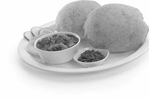 Puri Subzi