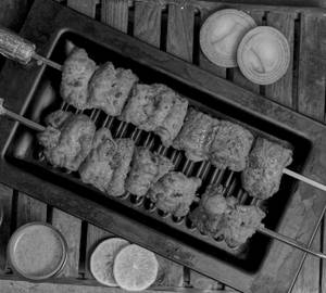 Fish Tikka