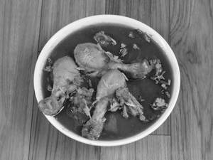 Chicken Curry