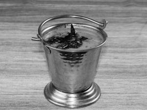 Dal Tadka