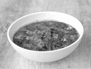 Dal Tadka