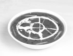 Dal Makhani
