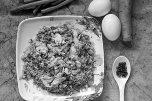 Egg Fried Rice
