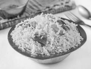 Veg Pulao