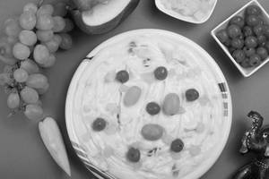 CREAM FRUIT MATHO
