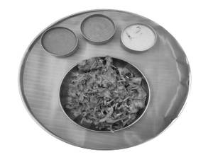 Chilli Chappati