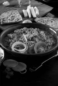 Paneer Bhurji