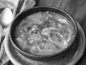 Navratan Korma