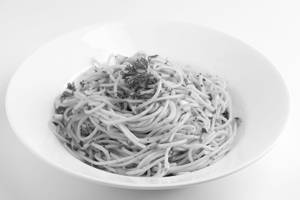P-30 Aglio Olio E Pepperoncini Pasta 
