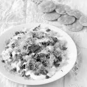 Chaat Papri