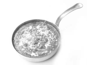 Chicken Kali Mirch Dry