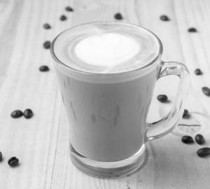 Cold Coffe