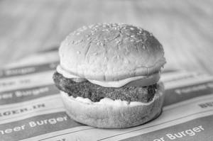 King Burger