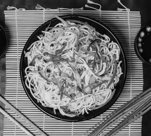 Veg Chowmein