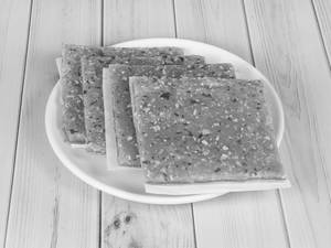 Gulab Halwa