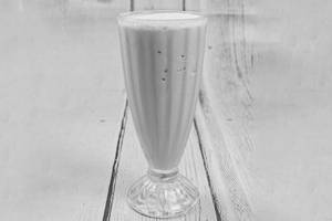 Pista Milkshake