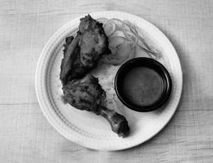 Chicken Fry        