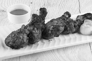 Tangri Chicken