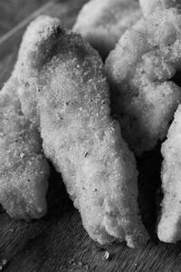 Chicken Strips