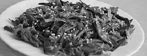 Bhindi Do Pyaza