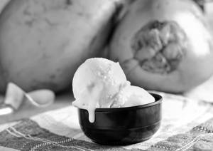 Tender Coconut Ice Cream