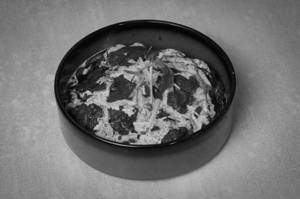 Chicken Saagwala