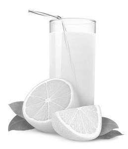 Lemon juice