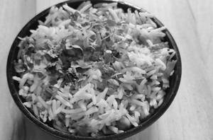 Veg Pulao(500g)